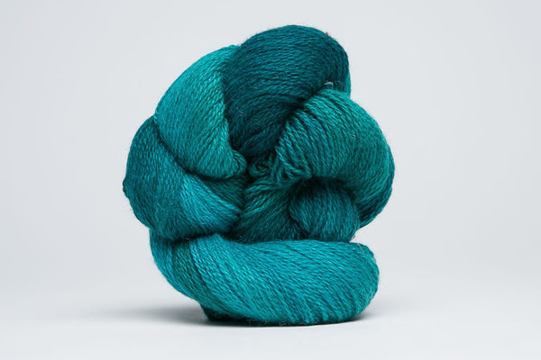Jade Sapphire | 4 Ply Cashmere (DK) A-J