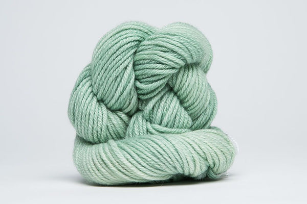 Jade Sapphire | 4 Ply Cashmere (DK) A-J