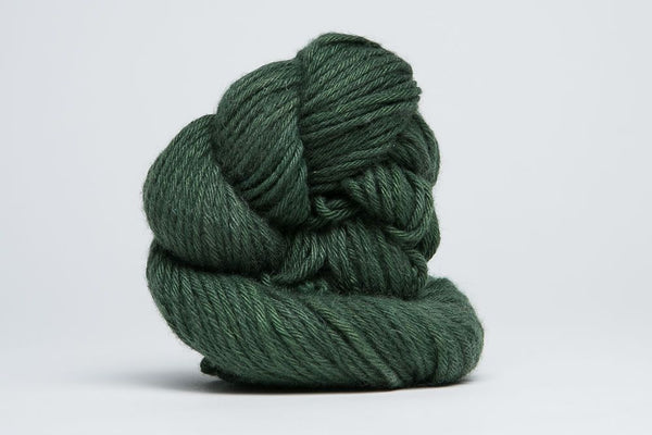 Jade Sapphire | 4 Ply Cashmere (DK) A-J