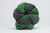 Jade Sapphire | 4 Ply Cashmere (DK) A-J
