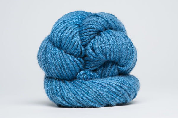 Jade Sapphire | 4 Ply Cashmere (DK) A-J