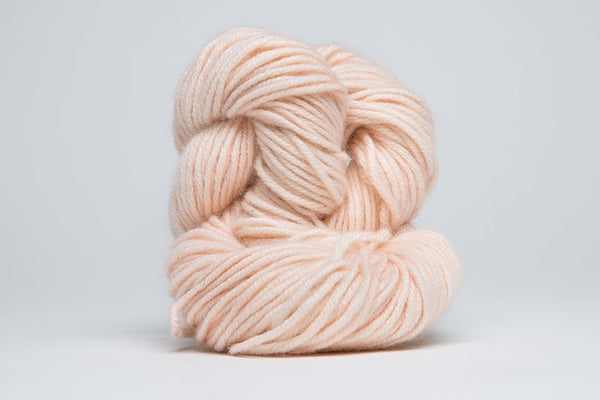 Jade Sapphire | 4 Ply Cashmere (DK) A-J