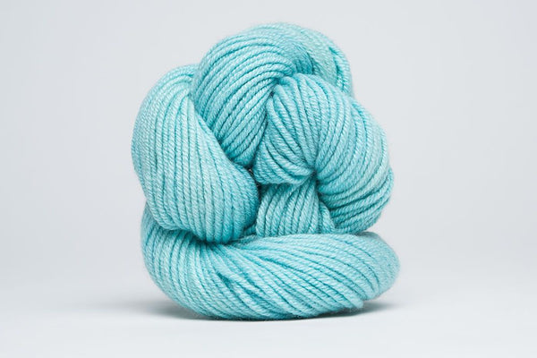 Jade Sapphire | 4 Ply Cashmere (DK) A-J