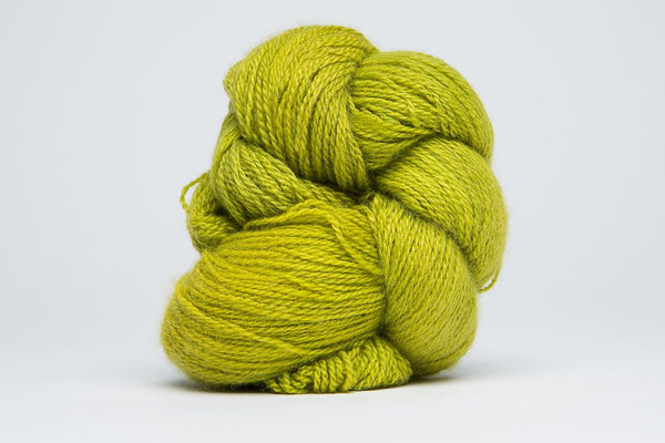 Jade Sapphire | 4 Ply Cashmere (DK) A-J
