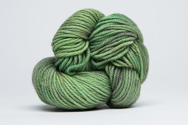 Jade Sapphire | 4 Ply Cashmere (DK) A-J