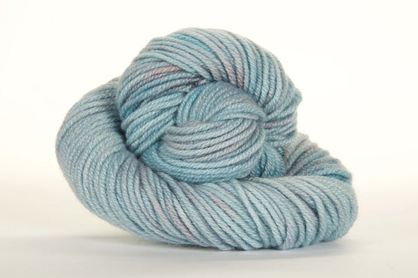 Jade Sapphire | 4 Ply Cashmere (DK) A-J