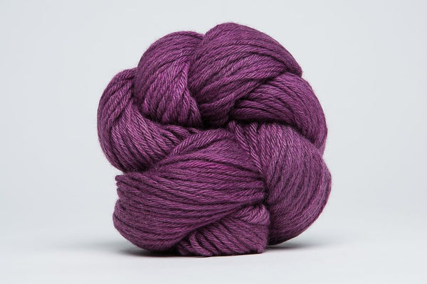 Jade Sapphire | 4 Ply Cashmere (DK) A-J