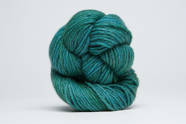 Jade Sapphire | 4 Ply Cashmere (DK) A-J