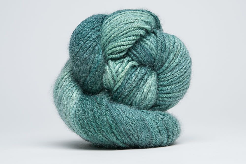Jade Sapphire | 4 Ply Cashmere (DK) K-R