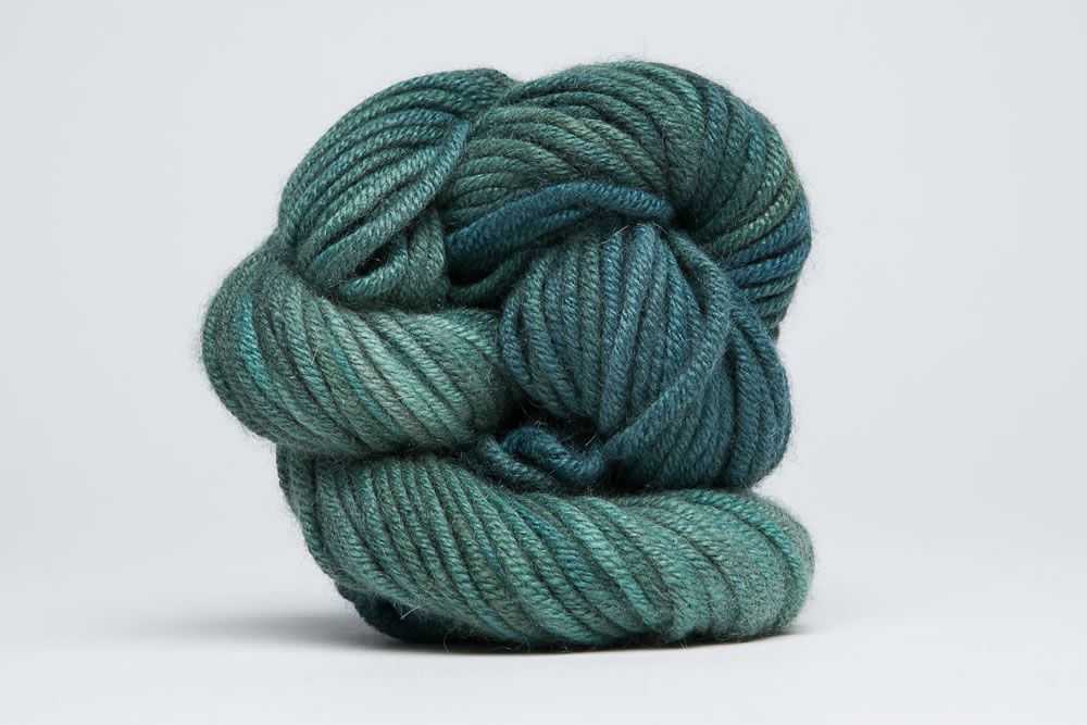 Jade Sapphire | 4 Ply Cashmere (DK) K-R