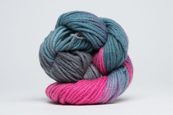 Jade Sapphire | 4 Ply Cashmere (DK) K-R