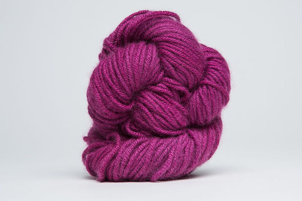 Jade Sapphire | 4 Ply Cashmere (DK) K-R