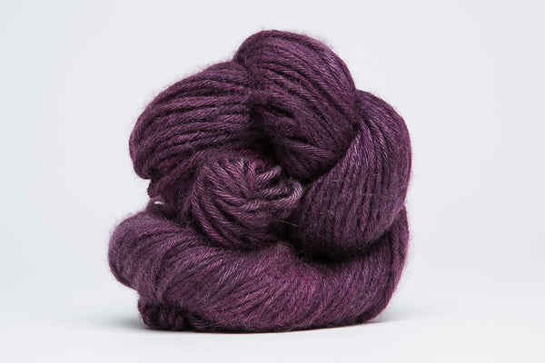 Jade Sapphire | 4 Ply Cashmere (DK) K-R