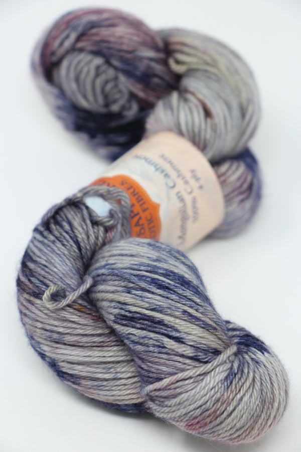 Jade Sapphire | 4 Ply Cashmere (DK) K-R