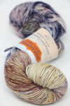 Jade Sapphire | 4 Ply Cashmere (DK) K-R
