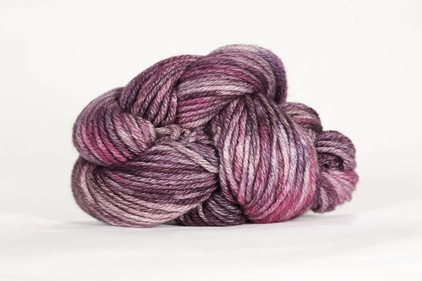 Jade Sapphire | 4 Ply Cashmere (DK) S-Z