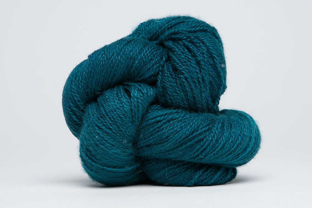 Jade Sapphire | 4 Ply Cashmere (DK) S-Z