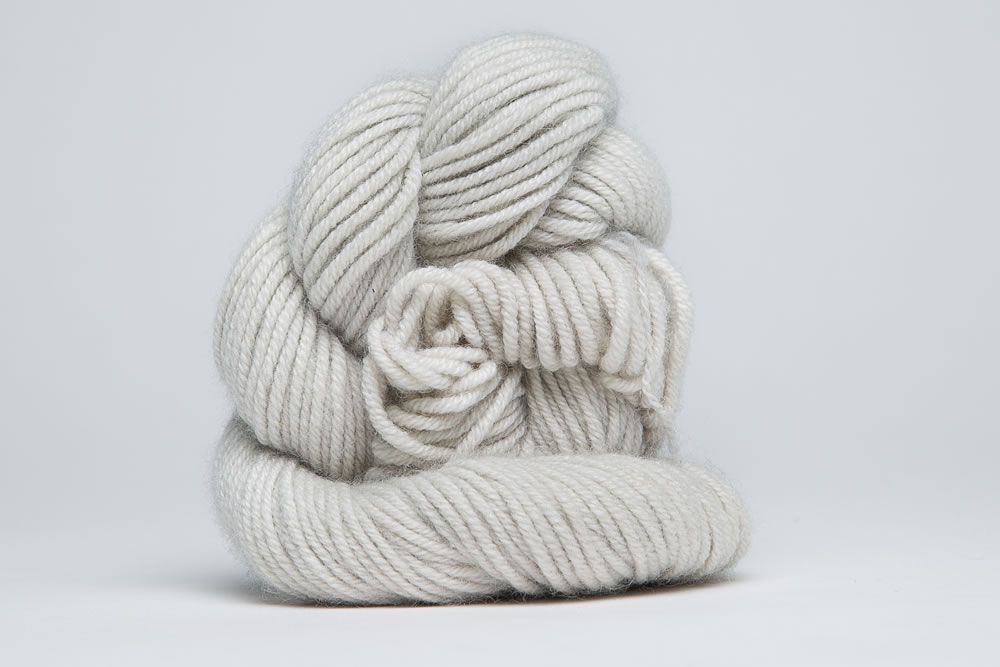 Jade Sapphire | 4 Ply Cashmere (DK) S-Z