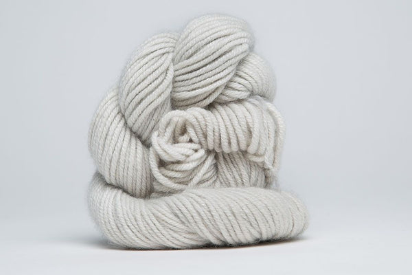 Jade Sapphire | 4 Ply Cashmere (DK) S-Z
