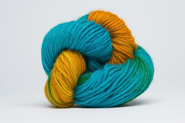 Jade Sapphire | 4 Ply Cashmere (DK) S-Z