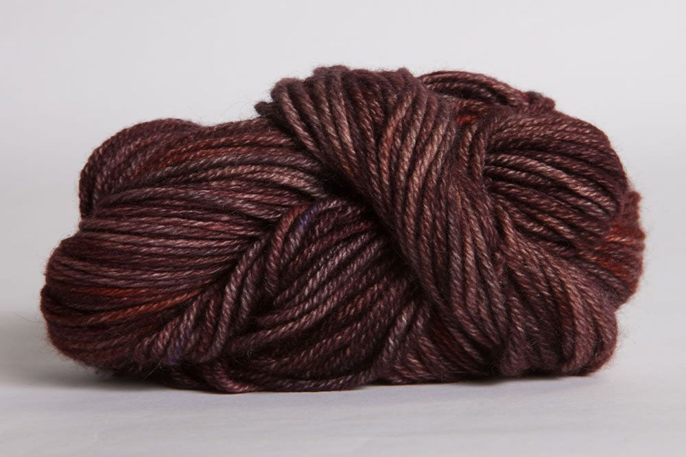 Jade Sapphire | 4 Ply Cashmere (DK) S-Z