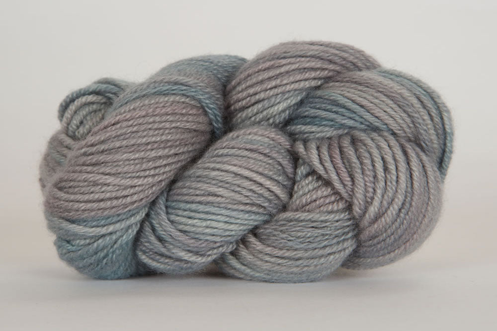 Jade Sapphire | 4 Ply Cashmere (DK) S-Z