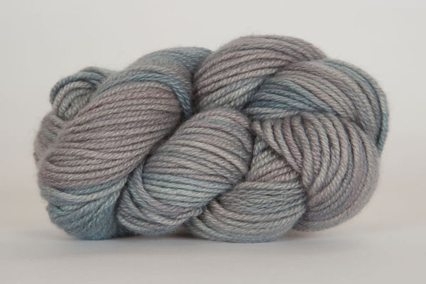 Jade Sapphire | 4 Ply Cashmere (DK) S-Z