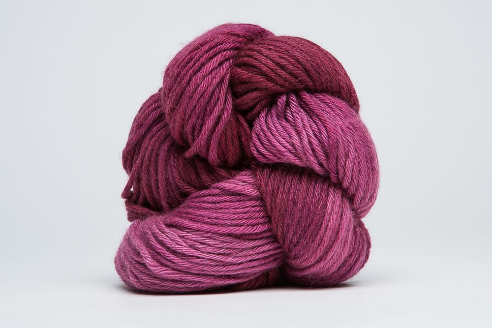 Jade Sapphire | 4 Ply Cashmere (DK) S-Z