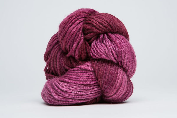 Jade Sapphire | 4 Ply Cashmere (DK) S-Z