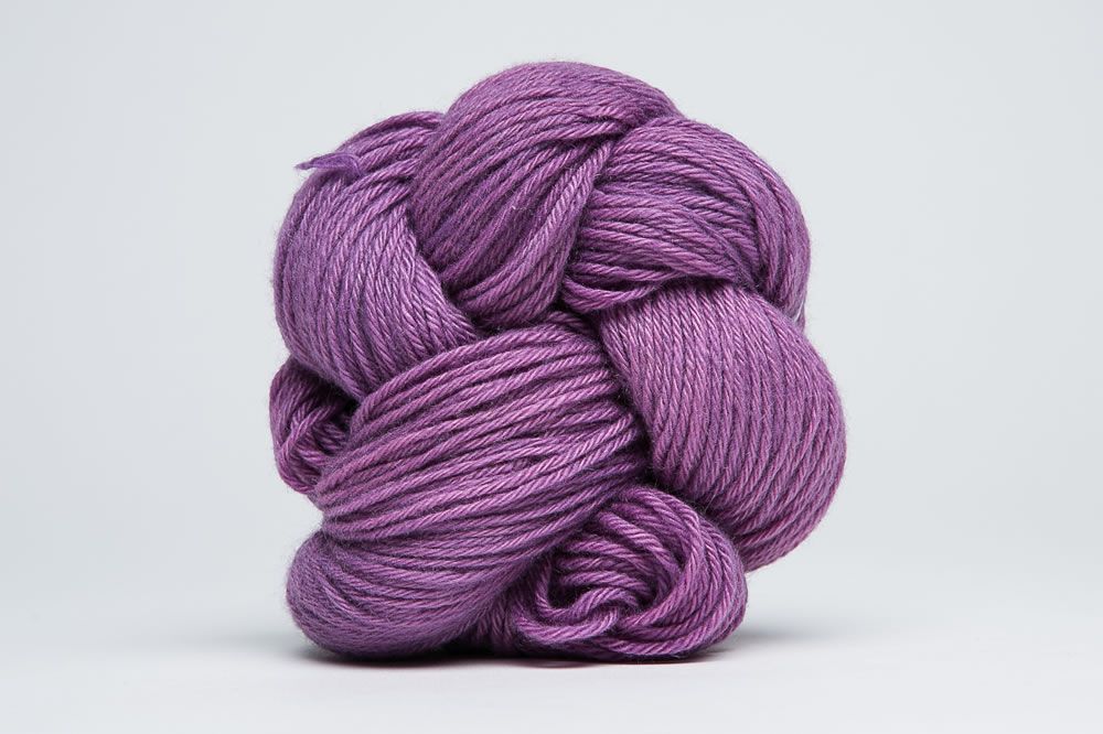 Jade Sapphire | 4 Ply Cashmere (DK) S-Z