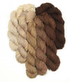 Jade Sapphire | Mini Ombre Kits | 6 Ply Zageo Cashmere