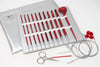 KnitPro | Holiday Gift Set | Amore Tunisian Crochet