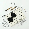 Cherie Needle Gift Set - KnitPro Mothers Day Needle Set