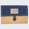 KnitPro Indigo Wood | Normal 5" Interchangeable Needle Set