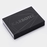 KnitPro Karbonz | Interchangeable 5" Needle Set | Box of Joy