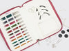 KnitPro (Knitters Pride) Dreamz | Interchangeable Needle Sets | Normal 5" Regal Set (11 Sizes)