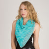 Artyarns - Lazy Days Shawl kit
