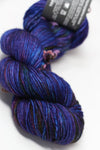 MadelineTosh Vintage Merino Wool Yarn in Spectrum colorway, soft and colorful yarn for knitting or crochet projects.