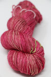 Madeline Tosh Vintage Merino Wool Yarn in fragrant color, showcasing soft, textured wool skein for knitting or crochet projects.