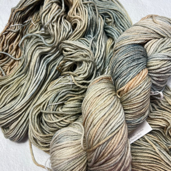 Malabrigo - Rios - Rosalindas Friends - Superwash Merino Worsted