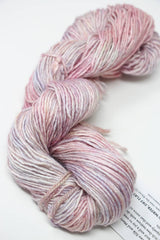 Malabrigo - Kit - Corriente Shawl (Silky Merino Yarn 3 skeins)