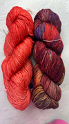 Malabrigo Rios KnitalongKit - The Lehigh Shawl (Sept 2024)