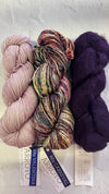 Malabrigo - KAL Shawl Kit Prepacks