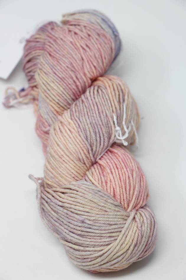 Malabrigo Yarn | Seis Cabos 100% Merino Wool | 6 Ply Worsted