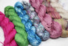 Malabrigo Yarn | Baby Silkpaca Lace
