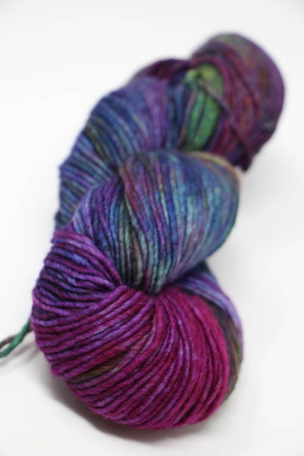 Malabrigo Yarn | Worsted Merino (Multi)