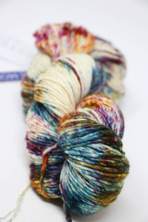 Malabrigo Yarn | Worsted Merino (Multi)