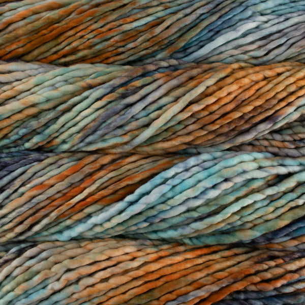 Malabrigo Yarn | RASTA (New Colors 2024) MADRE TIERRA