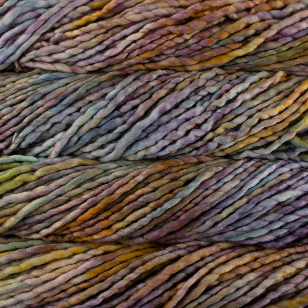 Malabrigo Yarn | RASTA (New Colors 2024) MADRE TIERRA