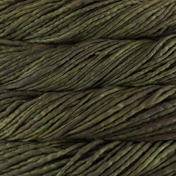 Malabrigo Yarn | RASTA (New Colors 2024) MADRE TIERRA